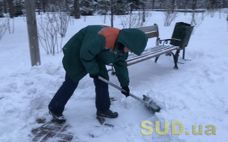 Українцям пояснили різницю між громадськими, суспільно корисними та тимчасовими роботами