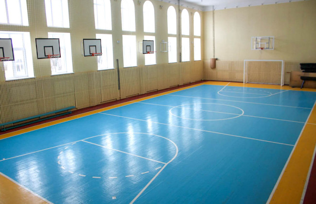 В Украине планируют создать специализированные спортивные классы в школах – в Раде поддержали инициативу Кабмина