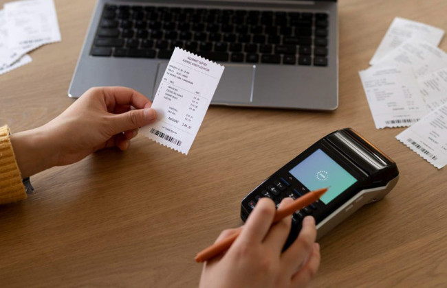 Е-Чек в Украине: что изменится для покупателей и для бизнеса