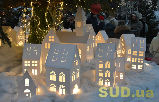 Чому у сусідньому будинку є світло, а поруч — немає: пояснення для споживачів