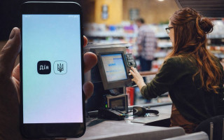 Підтвердити вік для придбання товарів 18+ можна у Дії – як це працює