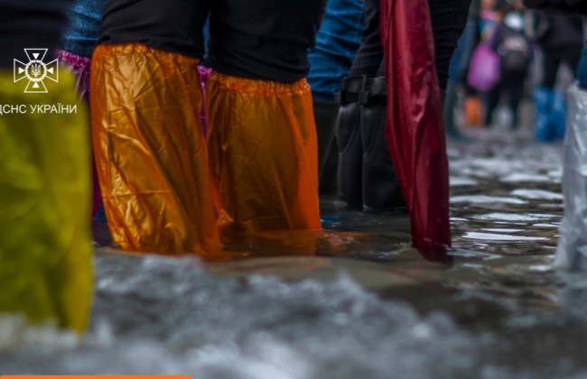 В Украине ожидается подъем воды – какие области под угрозой подтоплений