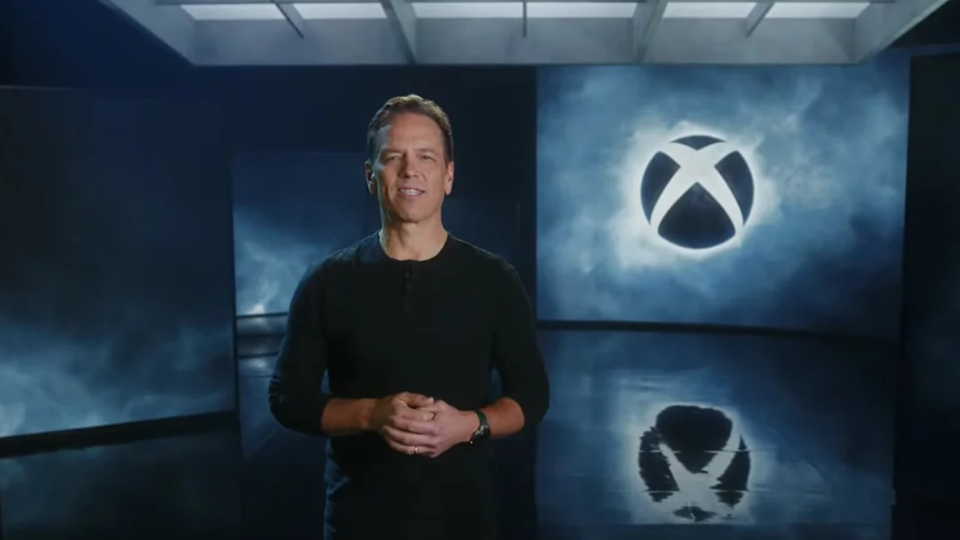 Руководитель Xbox Фил Спенсер покидает Microsoft после 38 лет в компании — кто теперь возглавит игровое направление