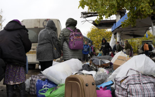Призначення тимчасової компенсації за розміщення ВПО — що треба знати