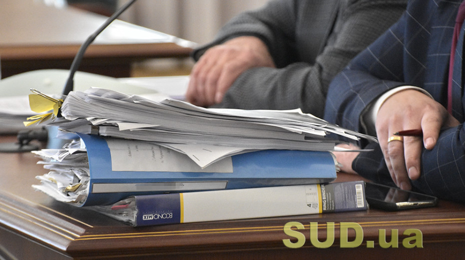 Как проводится госрегистрация в отношении юрлиц и ФОП на основании судебных решений