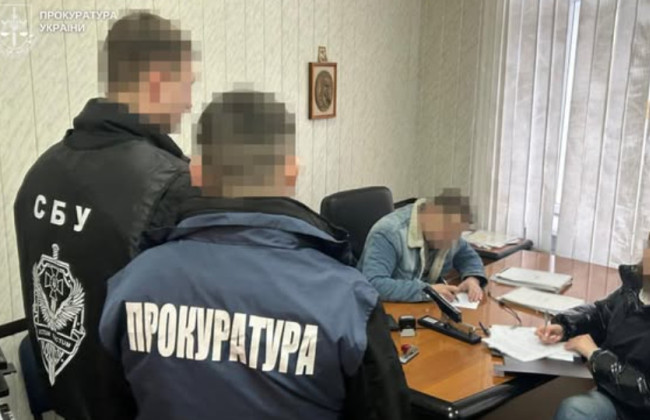 3000 доларів за вплив на суд для встановлення опікунства — на Львівщині затримали адвоката