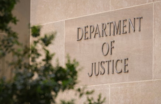 В США уволили главного прокурора Восточного округа Вирджинии через несколько часов после назначения