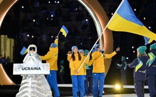 Украина впервые за 16 лет осталась без медалей зимней Олимпиады