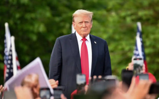 Дональд Трамп різко відреагував на рішення Верховного суду США щодо скасування мит