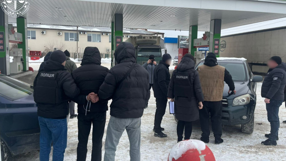 У Житомирі викрили схему з «продажу» інвалідності для виїзду за кордон за 10 тисяч доларів