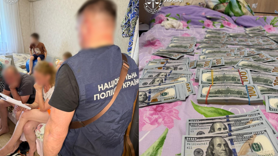В Кропивницком разоблачили схему «списания» из армии за $10 тысяч — организатором был военнослужащий