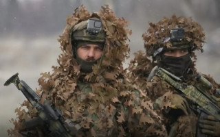 Як стати офіцером під час війни – в Міноборони розповіли, як побудувати кар’єру в ЗСУ