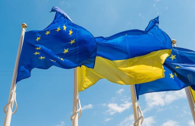 Мирный сценарий может включать ускоренное вступление Украины в Евросоюз, — Die Welt