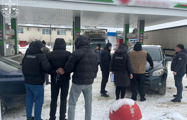 В Житомире разоблачили схему «продажи» инвалидности для выезда за границу за 10 тысяч долларов