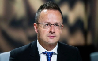 Венгрия продолжит поставки электроэнергии в Украину через Закарпатье