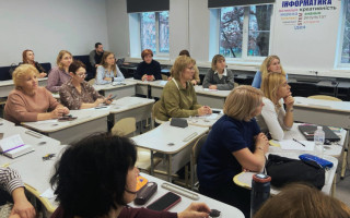 Підвищення кваліфікації педагогічних працівників по-новому: що хоче змінити МОН