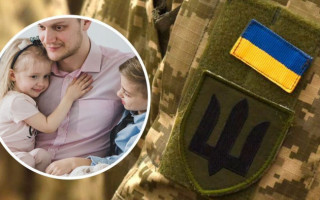 Комісія ТЦК відмовила батькові трьох неповнолітніх дітей у відстрочці за заявою, поданою через ЦНАП — що вирішив суд