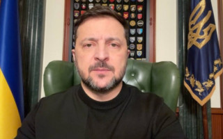 Исполнители были завербованы через Telegram, а организаторы — россияне: Зеленский о теракте во Львове