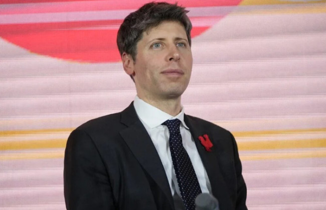 Сем Альтман розкрив, як штучний інтелект вплине на ринок праці