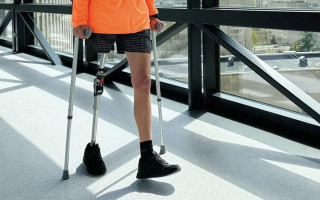 В Украине запустили учебную программу по кибербезопасности среди людей с инвалидностью