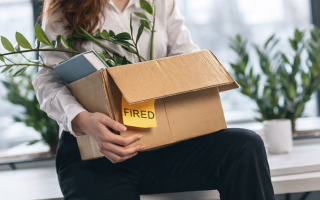 У Британії жінка домоглася компенсації від збанкрутілої юрфірми за незаконне звільнення