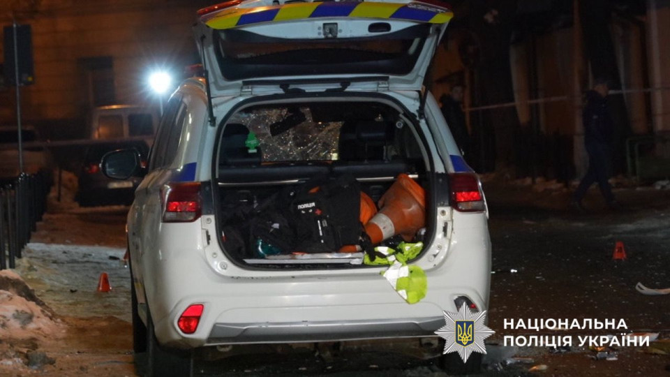 Теракт у Львові: правоохоронці затримали ймовірну виконавицю вибухів — Ігор Клименко