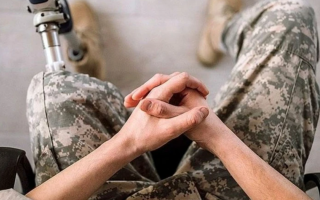 Бесплатное лечение раненых военных в Украине: что покрывает государство и при каких условиях возможна помощь за рубежом