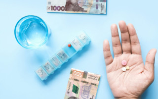 Мінімальна зарплата 8 647 грн – як це вплинуло на лікарняні