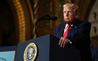 В США тысячи компаний подали иски против администрации Трампа из-за тарифов — требуют вернуть до $175 млрд