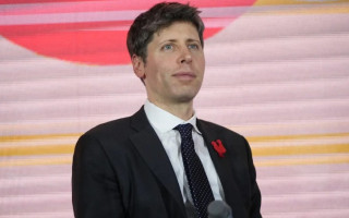 Сем Альтман розкрив, як штучний інтелект вплине на ринок праці