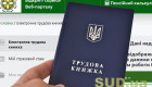 Как проверить, оцифрована ли трудовая книжка – объяснили в ПФУ
