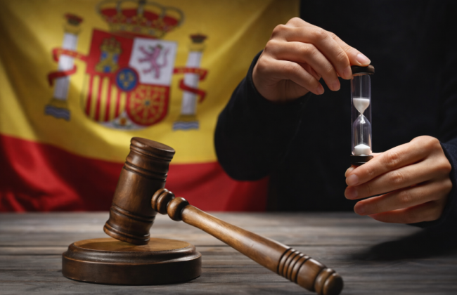 Отец пытался остановить эвтаназию парализованной дочери: Конституционный суд Испании встал на ее сторону