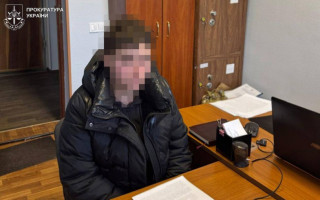 Теракт в центре Львова: задержанной сообщили о подозрении