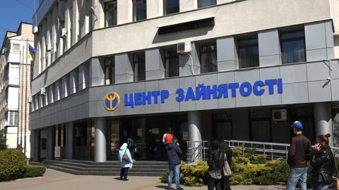Облік у центрі зайнятості та пенсія: коли період безробіття врахують до стажу