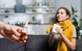 Универсальный спрей вместо нескольких прививок: ученые тестируют вакцину против вирусов, бактерий и аллергии