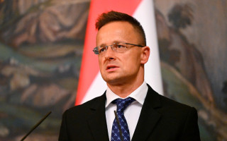 Угорщина збирається ветувати 20-й пакет санкцій проти Росії