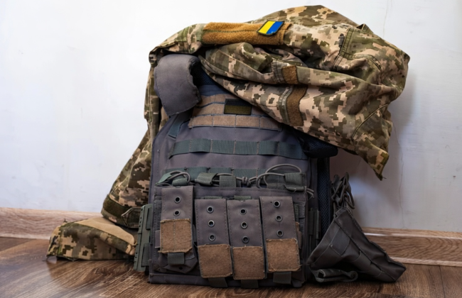 У Львові солдата засудили до 5 років ув’язнення за два епізоди СЗЧ — деталі справи