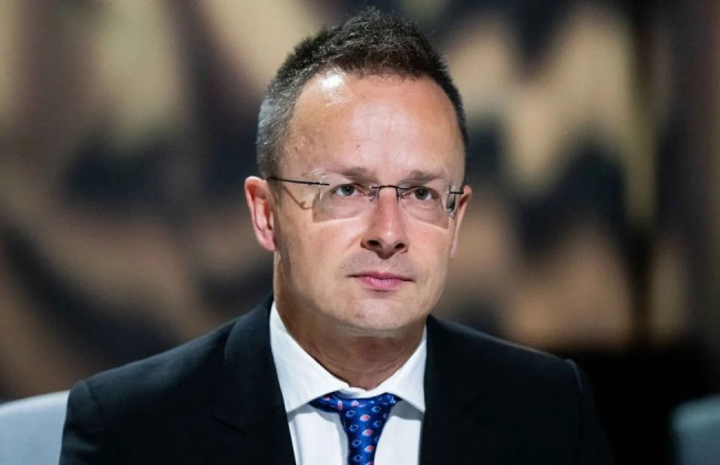 Угорщина продовжить постачання електроенергії до України через Закарпаття