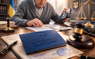 Ошибка в дипломе 1980 года заблокировала пенсию: суд установил факт принадлежности документа.