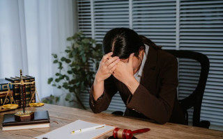 В Австралии будут судить женщину, которая 6 лет работала юристкой, не имея юридического образования