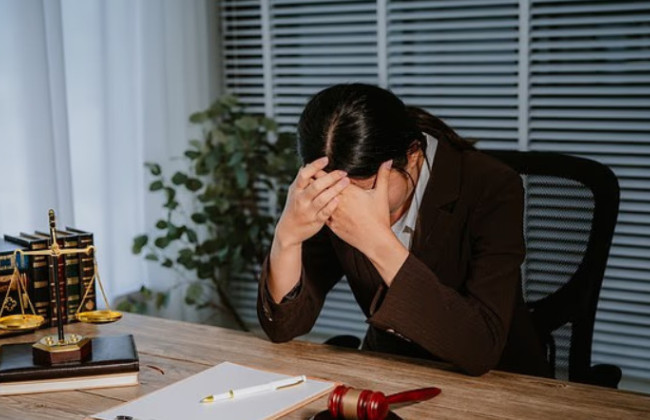 В Австралії судитимуть жінку, яка 6 років пропрацювала юристкою, не маючи юридичної освіти