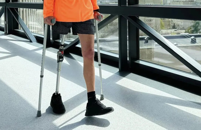 В Украине запустили учебную программу по кибербезопасности среди людей с инвалидностью