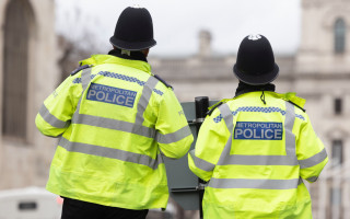 Скотланд-Ярд подтвердил использование ИИ для выявления неправомерных действий сотрудников полиции