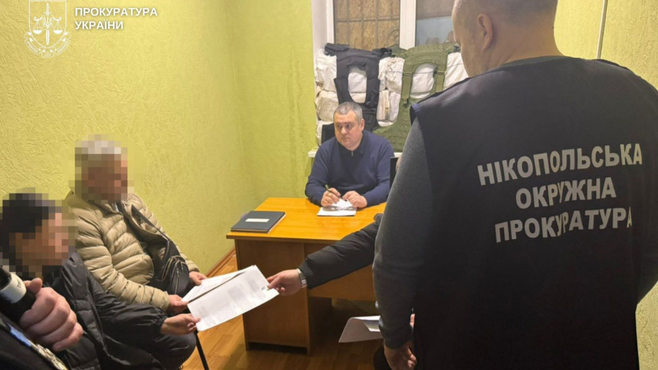 У Нікополі мачуха побила 10-річну падчерку, бо вона взяла її косметику — дитина померла