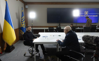 Владимир Зеленский объяснил, в чем видит победу Украины