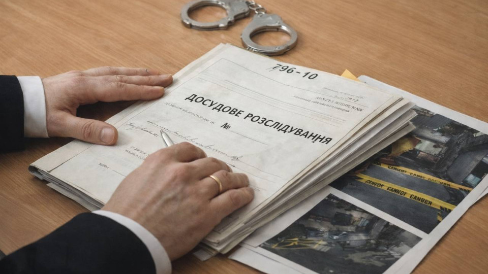 Определение следственного судьи не возобновляет досудебное расследование автоматически: КУС ВС отступил от позиции прошлых лет