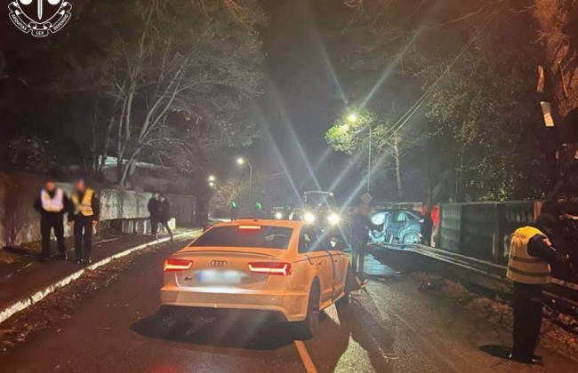 Суд у Києві виніс вирок за смертельну ДТП: рідним загиблих виплатять 5,3 млн грн компенсації