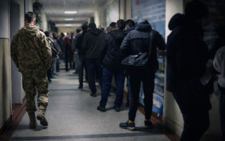 Глава Минобороны Михаил Федоров анонсировал комплексную реформу мобилизации