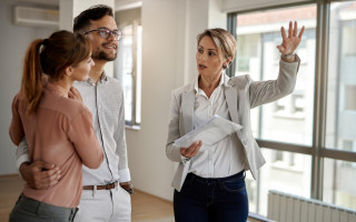 В Украине введут новые правила для риелторов: кого допустят к рынку