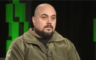 Понад 10 тисяч іноземців із 75 країн світу служать у ЗСУ